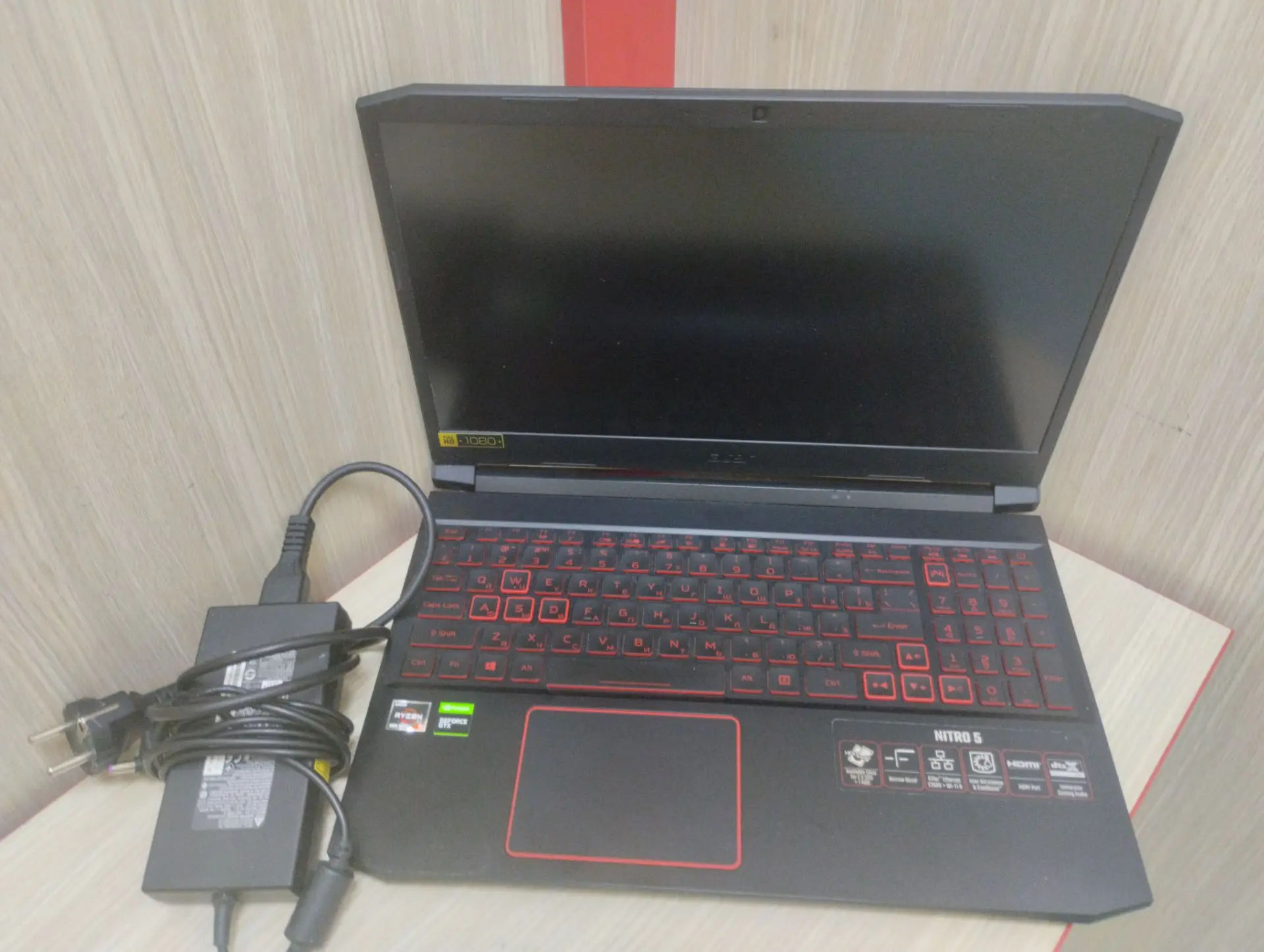💻Ноутбук Асer N20C1 c зу 💻