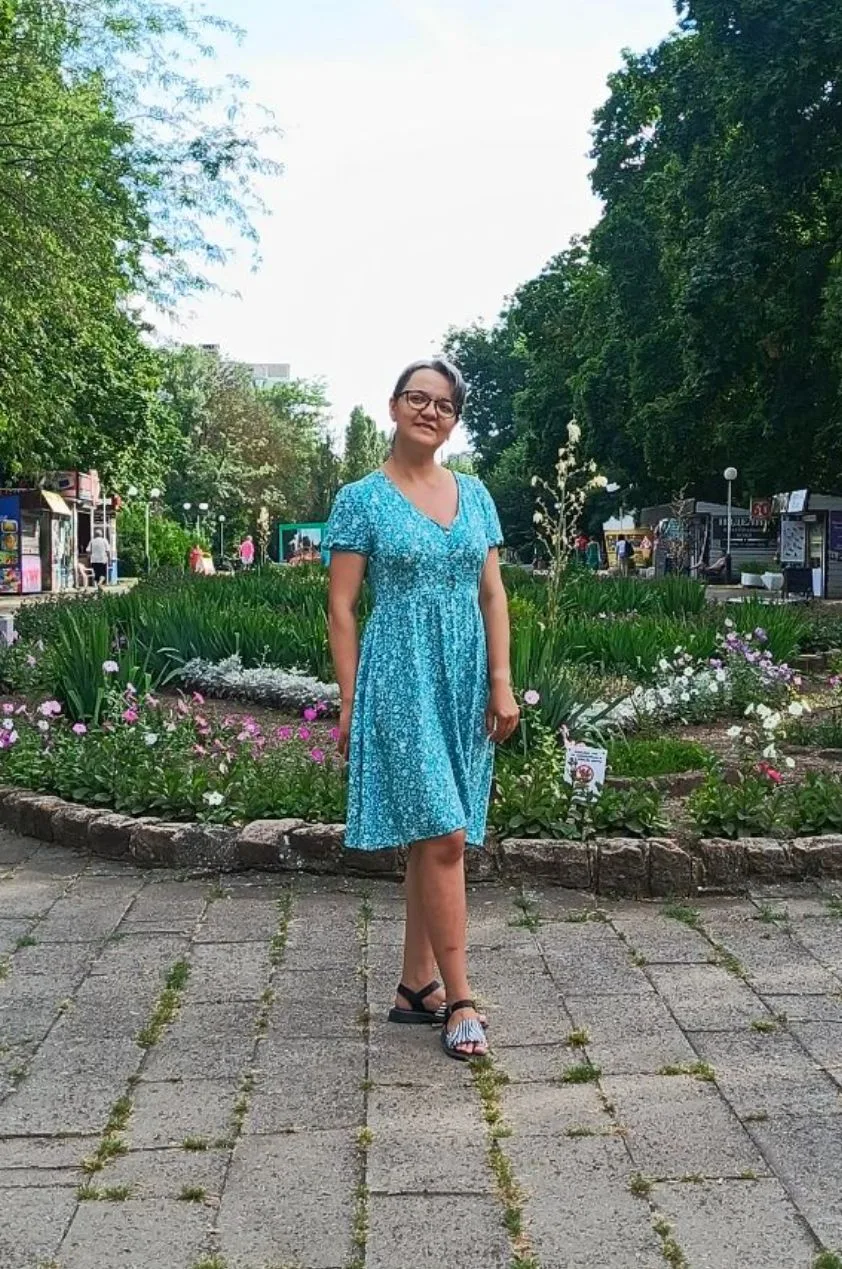 Доброе утро, девчонки!
