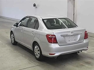 Toyota Corolla Axio

Япония 🇯🇵

характеристики
Год → 2015
Пробег → 70000км
КПП → механика
Привод →