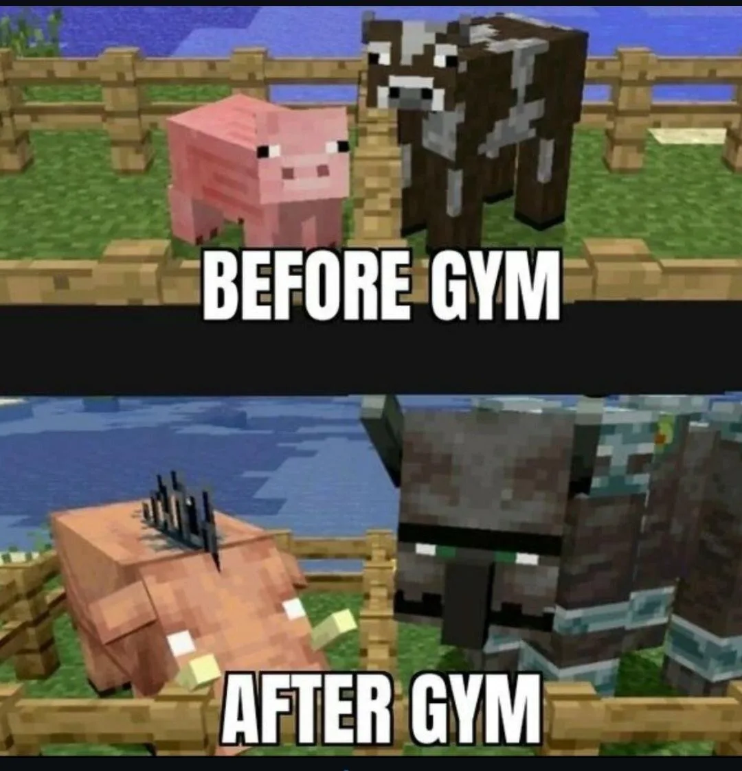 🤣 - я точно после