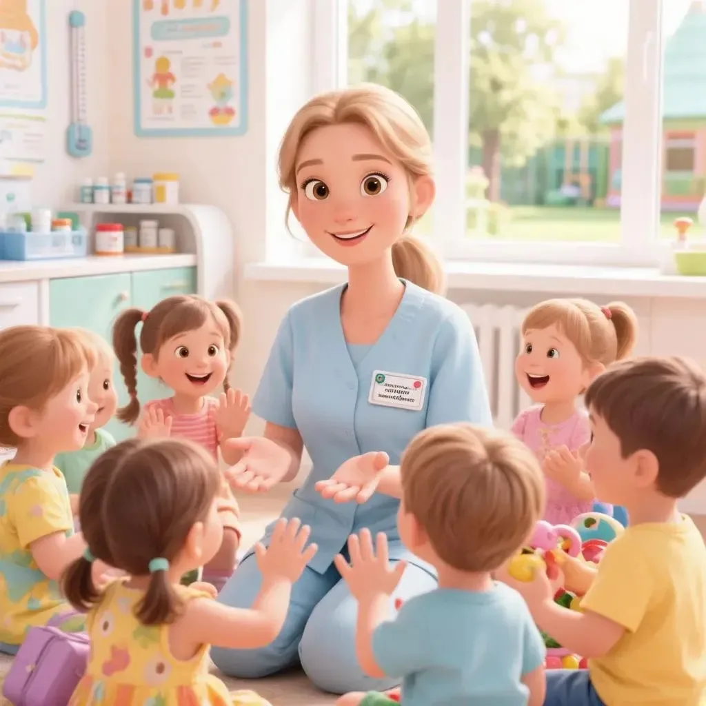 С Днём медицинского работника! 🩺💖

Сегодня, 21 июня, мы от всей души поздравляем наших замечательн