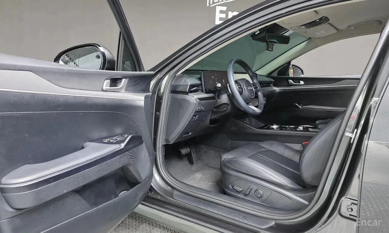 📹 🛠🔑 Drive_Emotions. Автомобили из Кореи под заказ** 🌟   Kia K5  ‘ 2024 года   (под заказ из Южной К