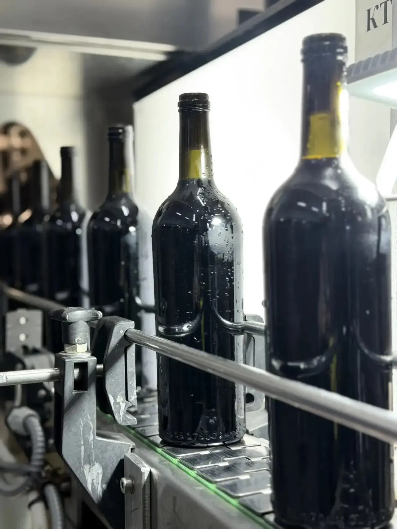 🍷Розлив «МОДЕ» Мерло Каберне Совиньон.