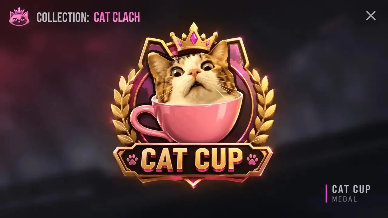 мне бы такую 😺