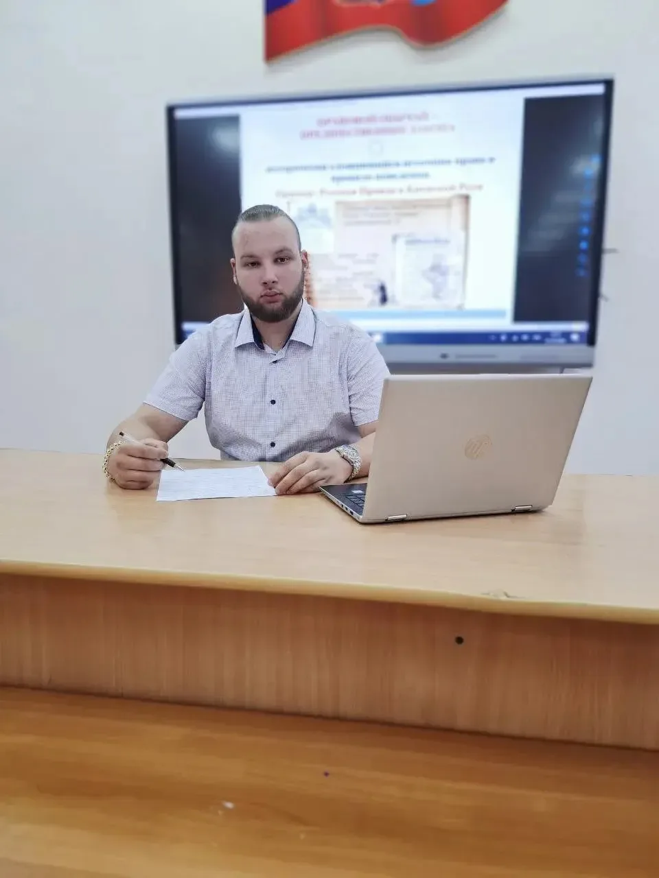 Наши выпускники - гордость «КМТ»!

✅ Дисциплина в учебе формируется через личные качества студента.
