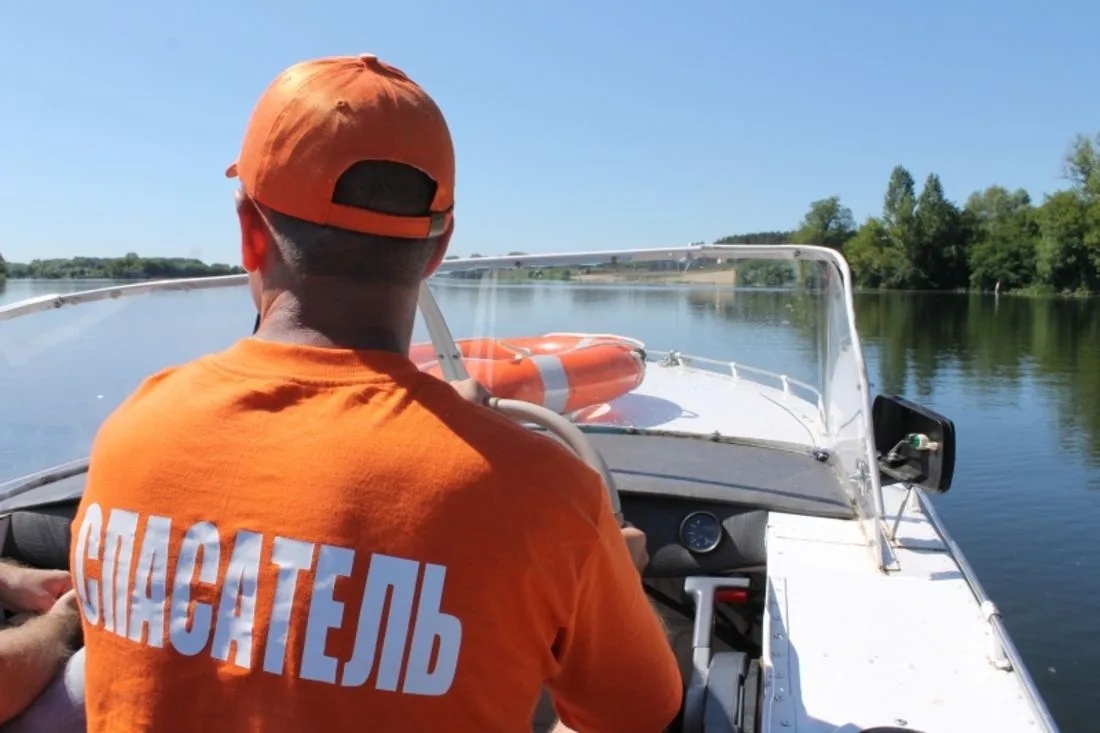 За один день в Свердловской области утонули три человека
За минувшие сутки на водоемах региона произ