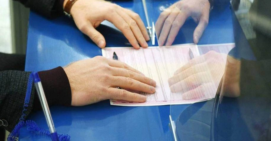 Водителей предупредили о 3 ошибках при самостоятельном оформлении ДТП по ОСАГО
