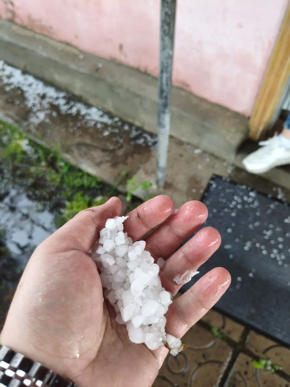☃️ Град на "Улыбке"  🗨️Прислать новость   ✔️Подписаться