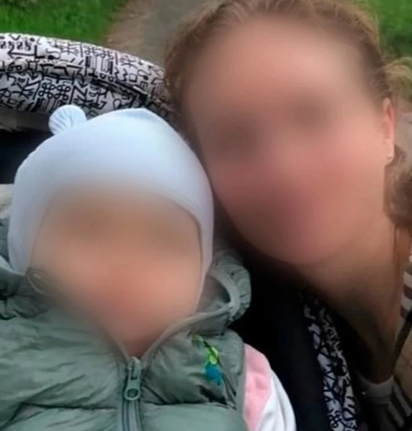 ‼В Башкирии пятеро детей остались без мамы...