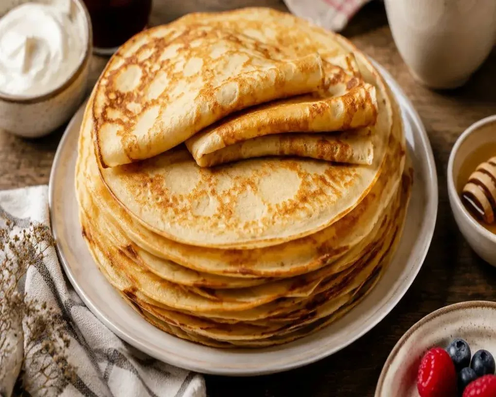 🥞В Омске прекратила работу кафе-блинная «Блин Клинтон»

Последняя точка заведения находилась в ТЦ «