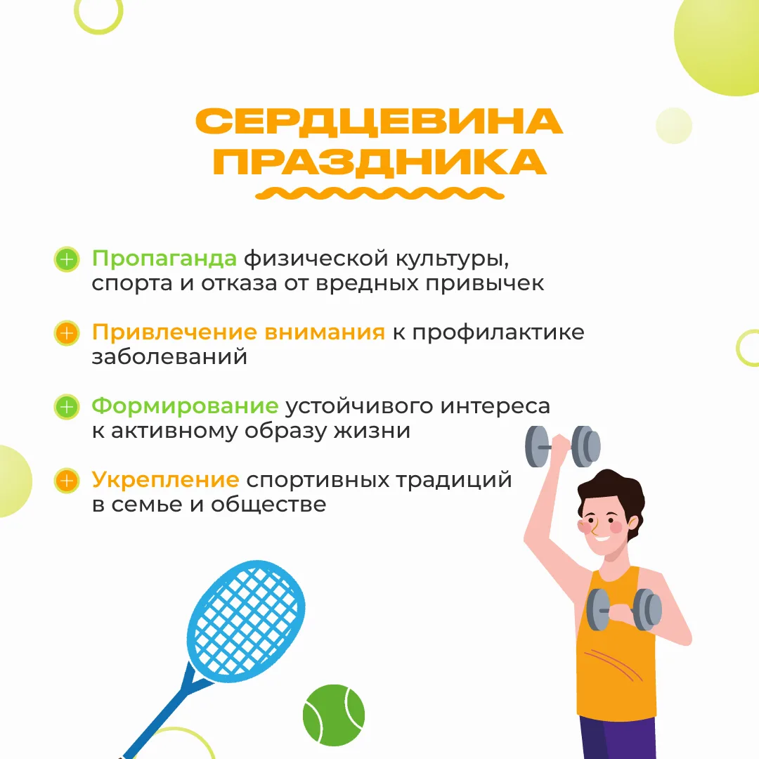 ⚡️ Мы продолжаем нашу рубрику «А вы знали?» ⚡️  Сегодня, 15 февраля, есть отличный повод взбодриться