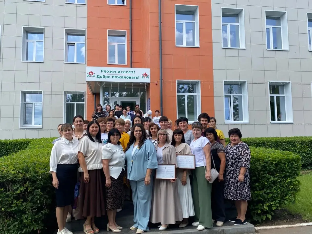 ✨У них не по-детски серьёзные темы: развитие речи дошкольников,  постановка звуков, про...