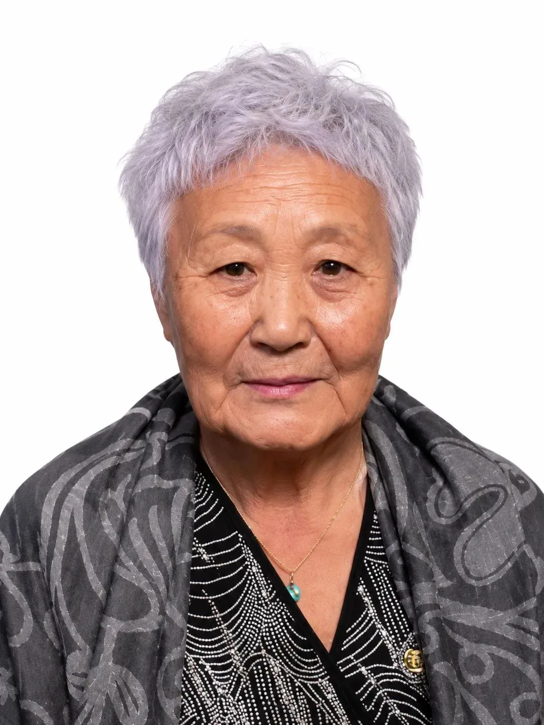 📣Ушла 
на 85-м году жизни 

Светлана Михайловна Манхирова

— Заслуженный работник культуры Республи