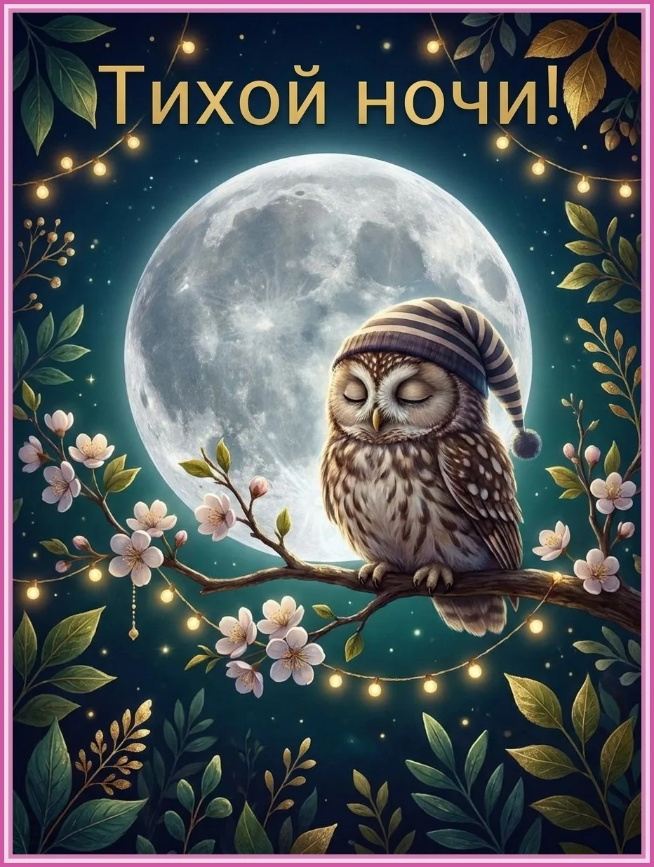 Открытки, мысли и красота для телефона