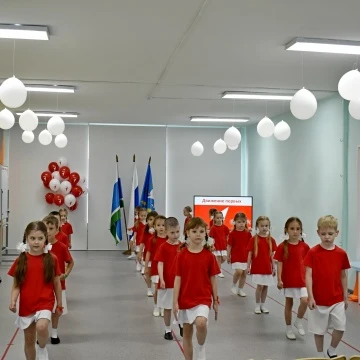 ПОСВЯЩЕНИЕ В ДВИЖЕНИЕ ПЕРВЫХ!