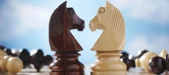 ♟️ Чемпионат города Хабаровска по шахматам