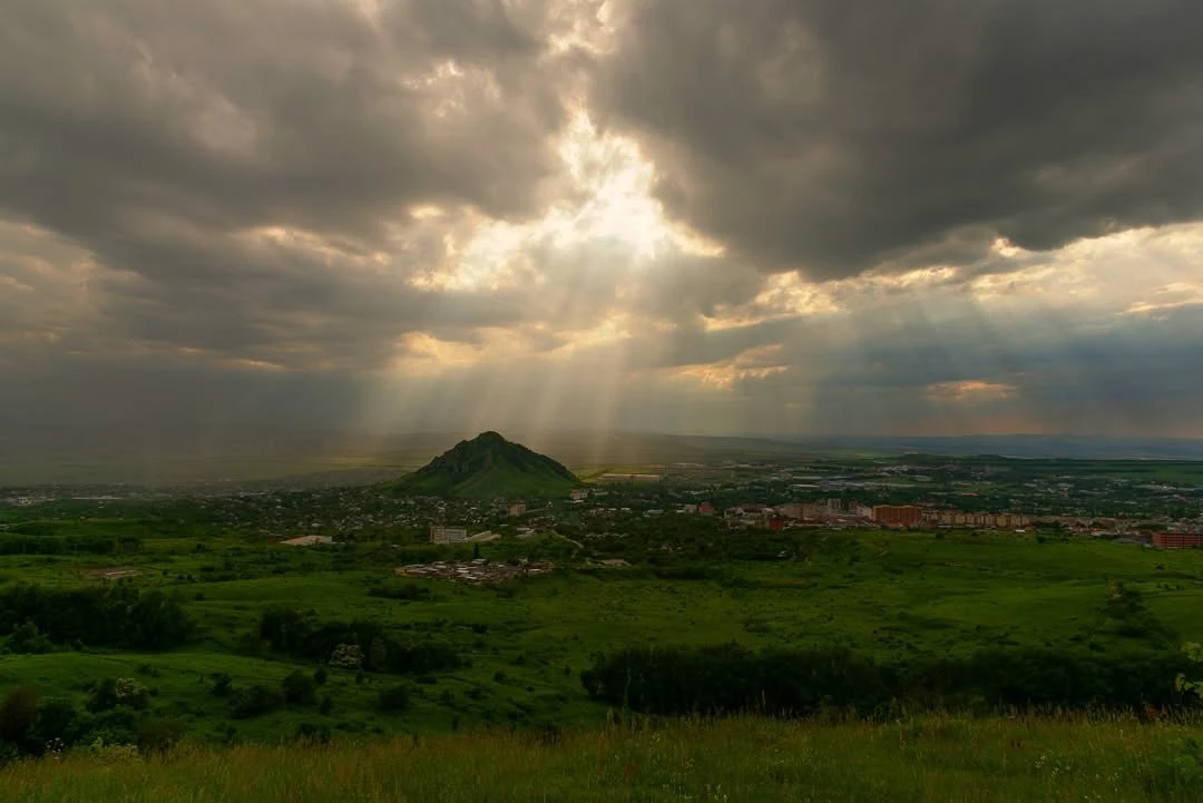 КМВ 

Фото: Елена Брежицкая
#Ставрополь
Мы в Мах