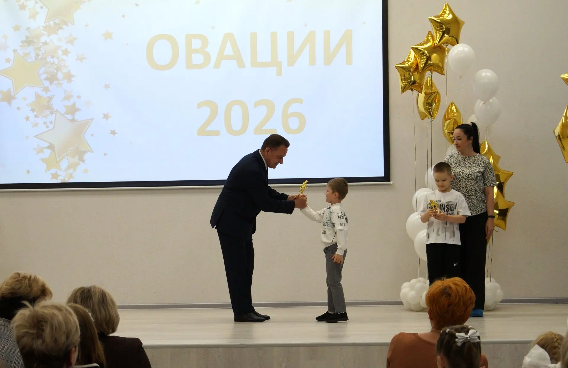 🌟В этом году, который Министерство просвещения РФ объявило Годом дошкольного образован...