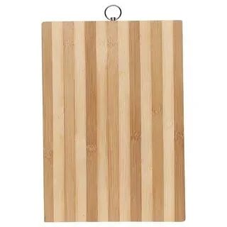 📢 Ramozi Доска разделочная бамбуковая 24х34 см RA-6064 !В НАЛИЧИИ! 422 ₽