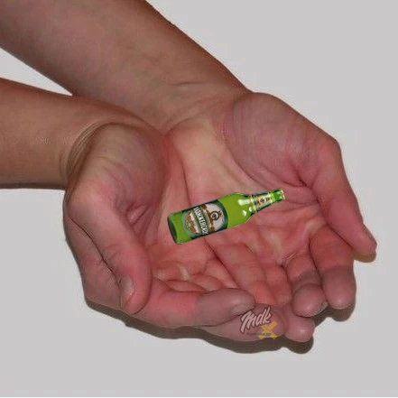 Это тебе, братик