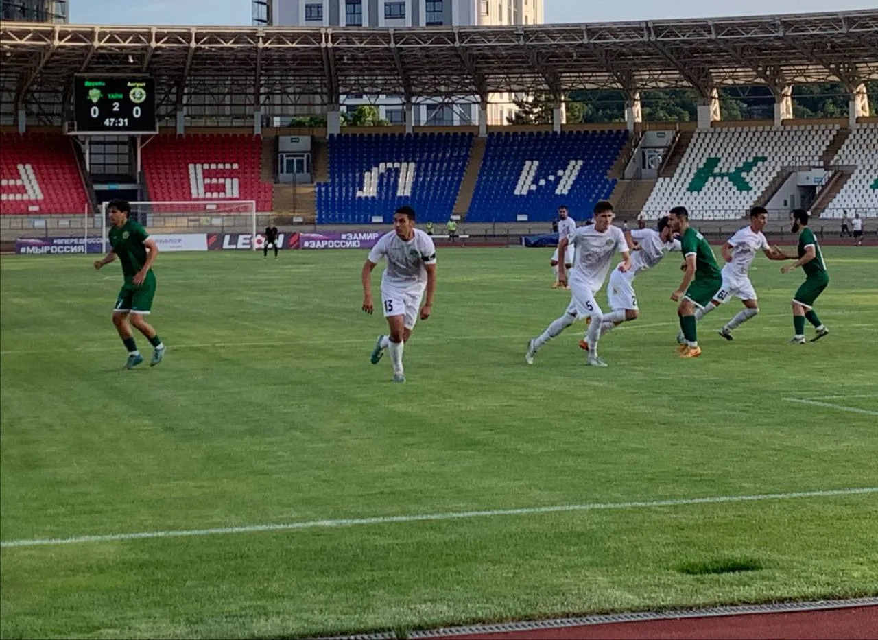 ⚽ Хорошая новость для любителей футбола