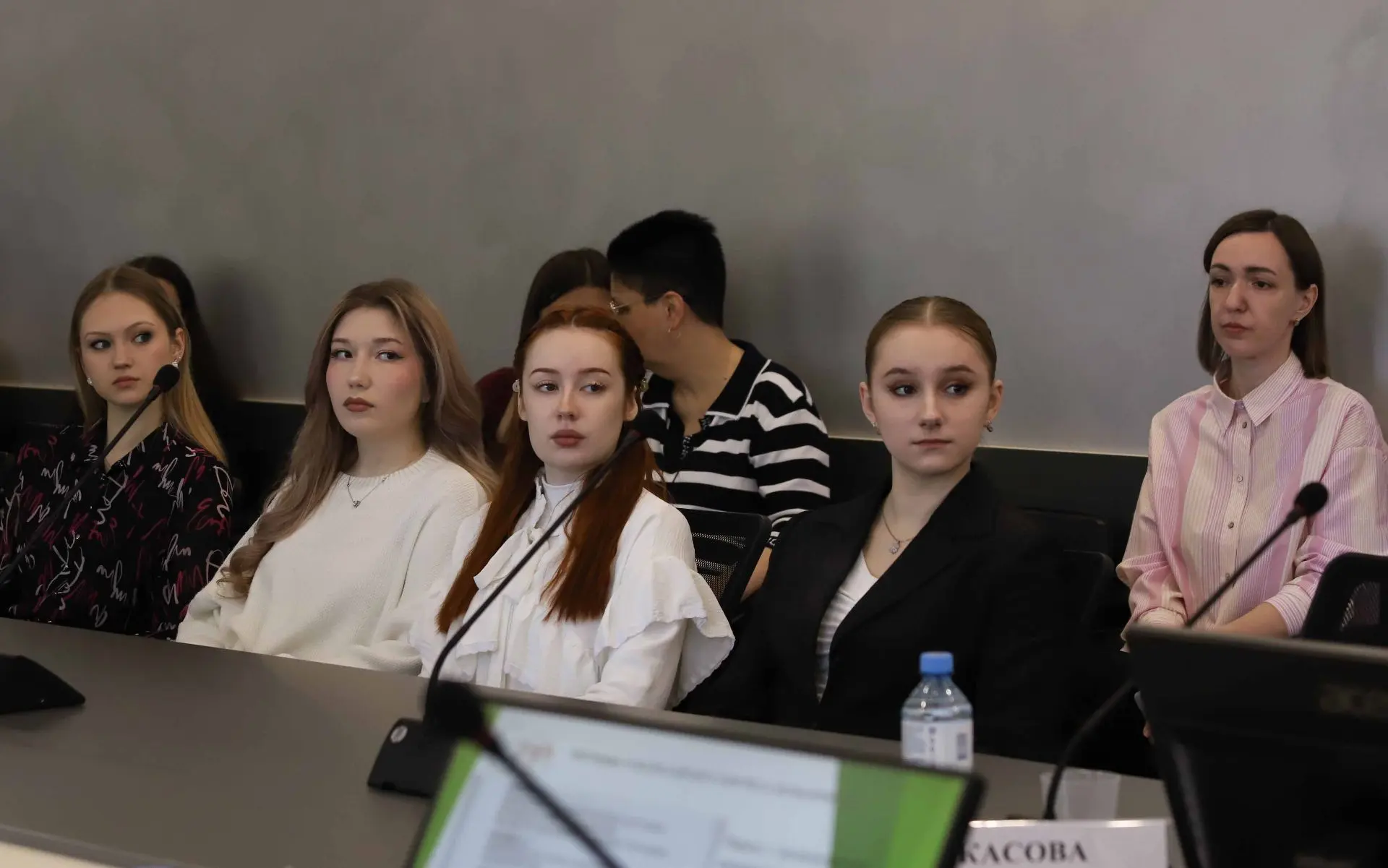 В КГИК прошла Всероссийская конференция «Традиционная культура народов России: вопросы изучения и со