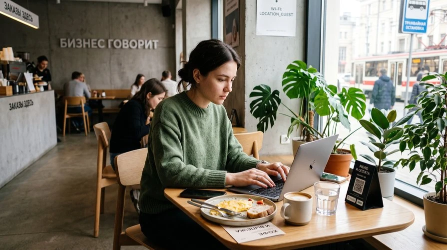💺 Свидание с самим собой. А есть ли в России мода зумеров на солодейтинг?