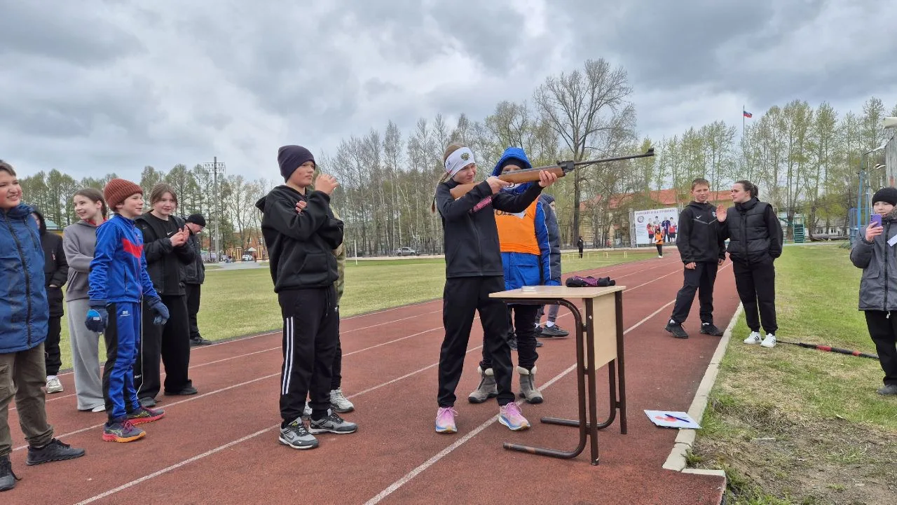 🏅 Памяти Ярослава Пушкарёва  🌟 17 мая в Колпашеве состоялся традиционный турнир, посвящённый памяти 