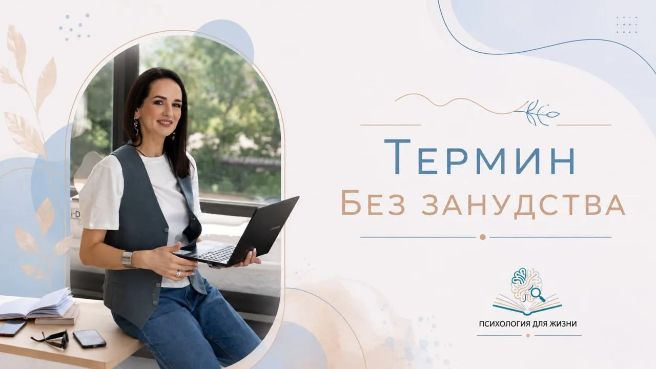 Самооценка - это не то, что мама однажды «приклеила» ребёнку словами: «Ты самый умный, ...