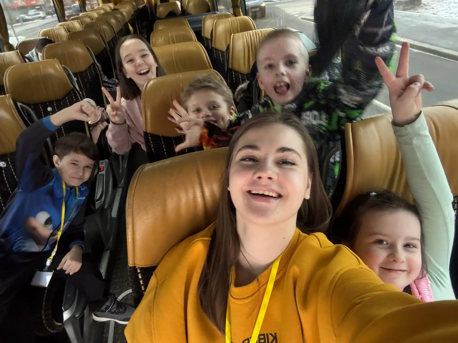 Уже ЗАВТРА (29 апреля в 14:00) мы с ребятами 7-13 лет выезжаем в МУЗЕЙ КРИПТОГРАФИИ (ht...