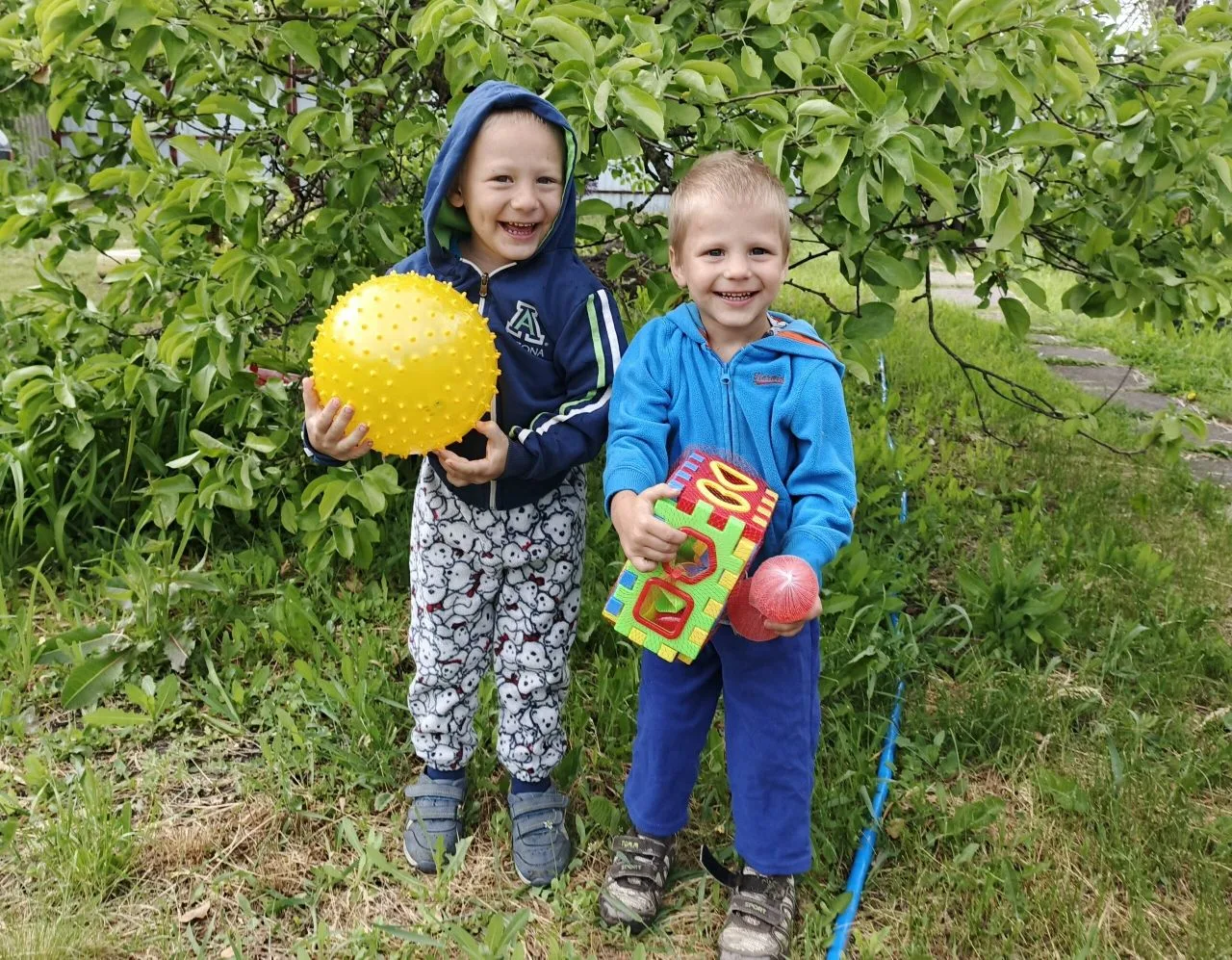 День добрых дел: забота о будущем🧒👧
