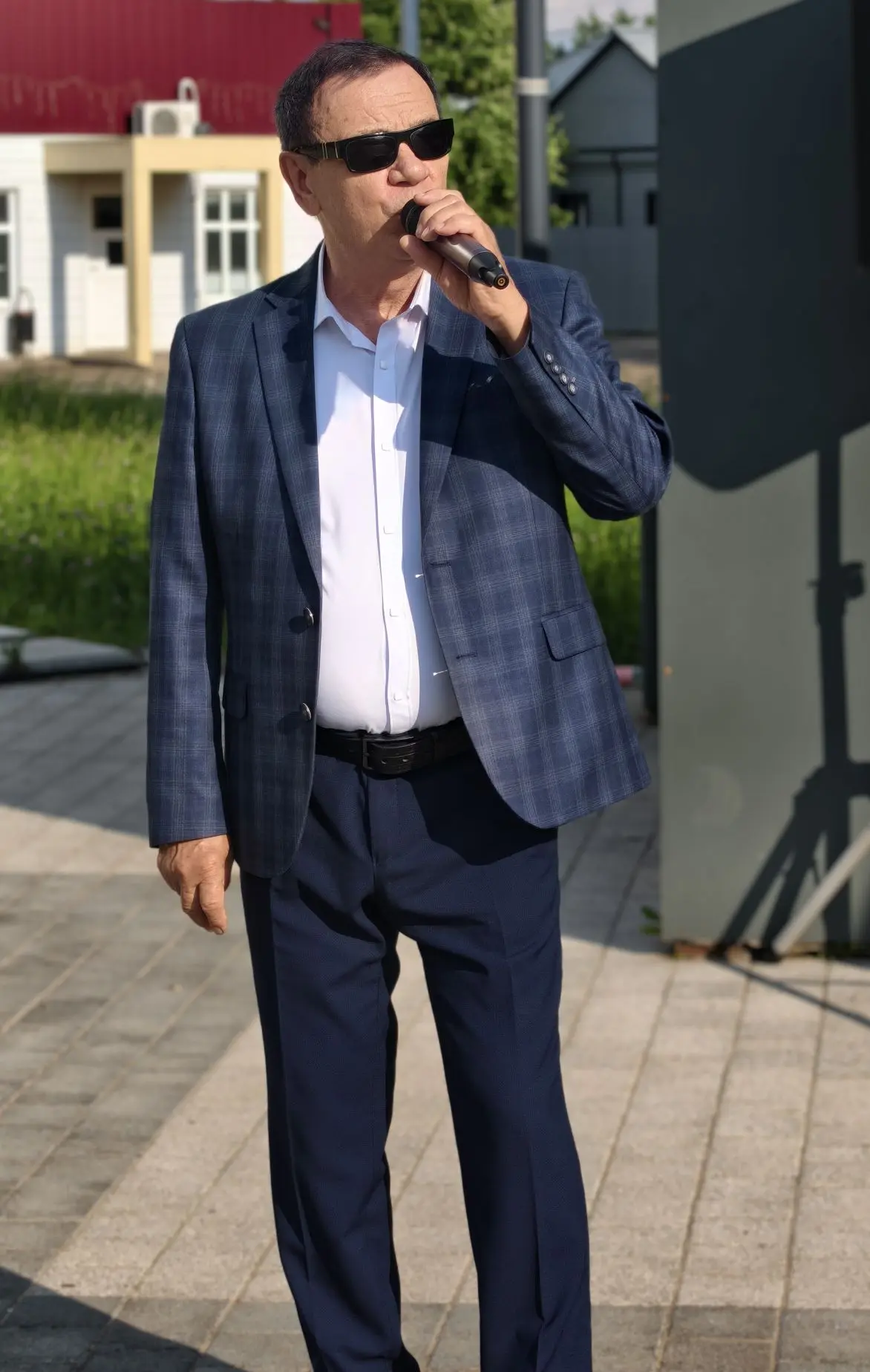 🇷🇺 Поём тебе, моя Россия! 🇷🇺