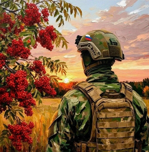 На дворе золотая осень, солнышко за окном. Жизнь прекрасна, даже если есть временные тр...