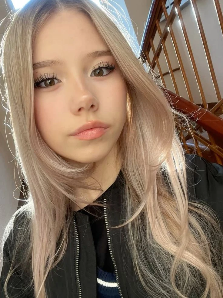 👧 Луиза, 26