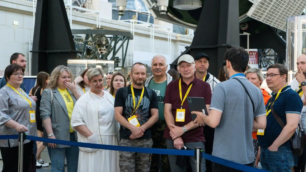 О начале приема заявок на Всероссийский грантовый конкурс «Вклад в поколение», который Т-Банк ежегод
