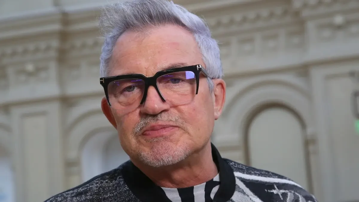 Дмитрий Дибров устроил скандал на светском вечере