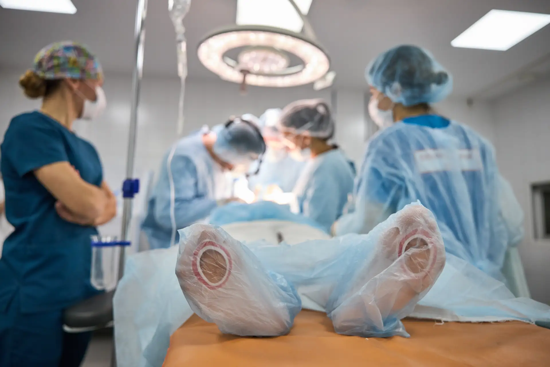 🏥 Кадры решают всё: на восток Оренбуржья привлекли 9 медиков по пилотному проекту