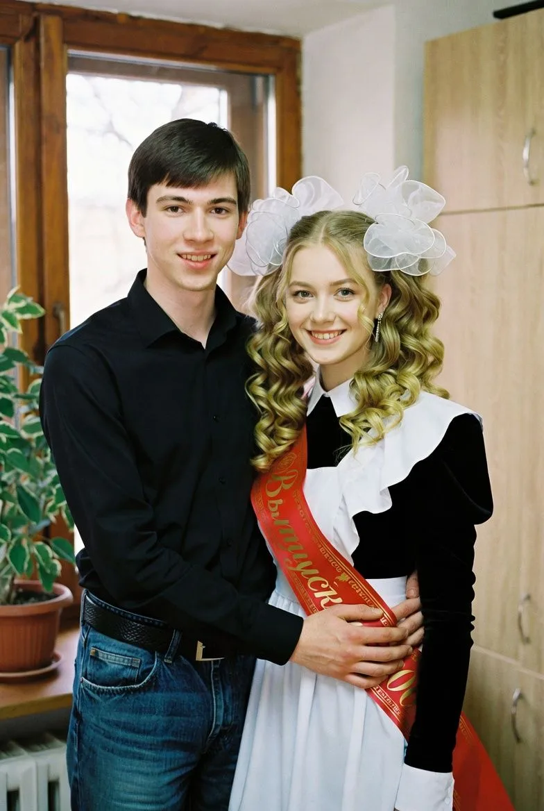 Одноклассник — УБ#ЙЦА! Никто не мог поверить, но отец знал, что это он. Отец сам поймал уб#ийцу доче