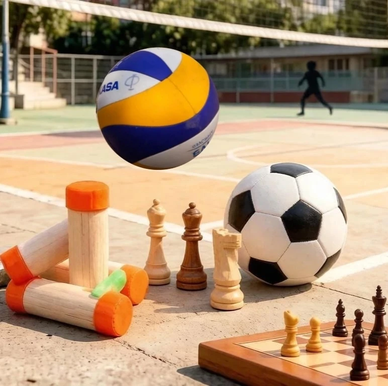 Уважаемые любители спорта!