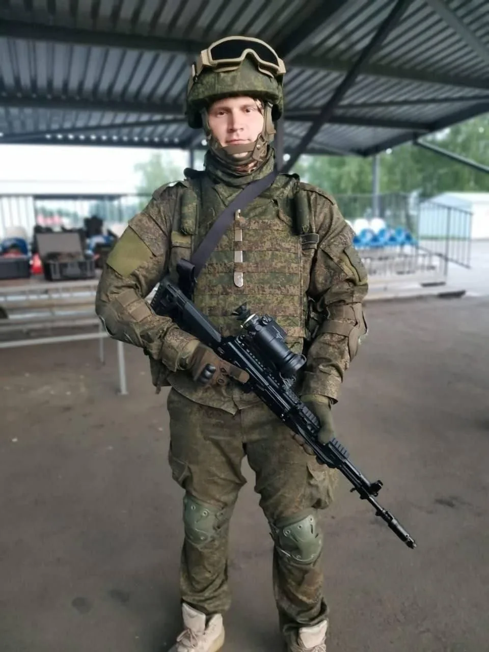 На СВО погиб Александр Сафонов - бывший помощник Владимира Жириновского.