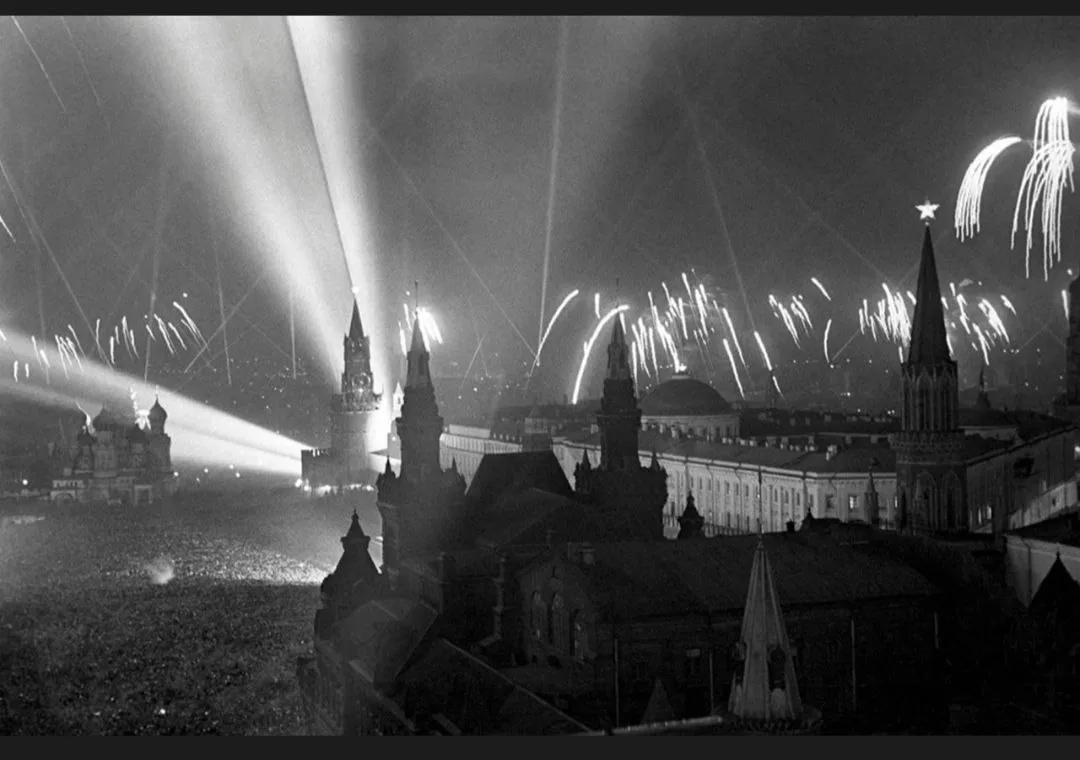 9️⃣ Мая День Победы в Великой Отечественной войне🎉🎊   Каждый год 9 мая отмечается один из самых важн