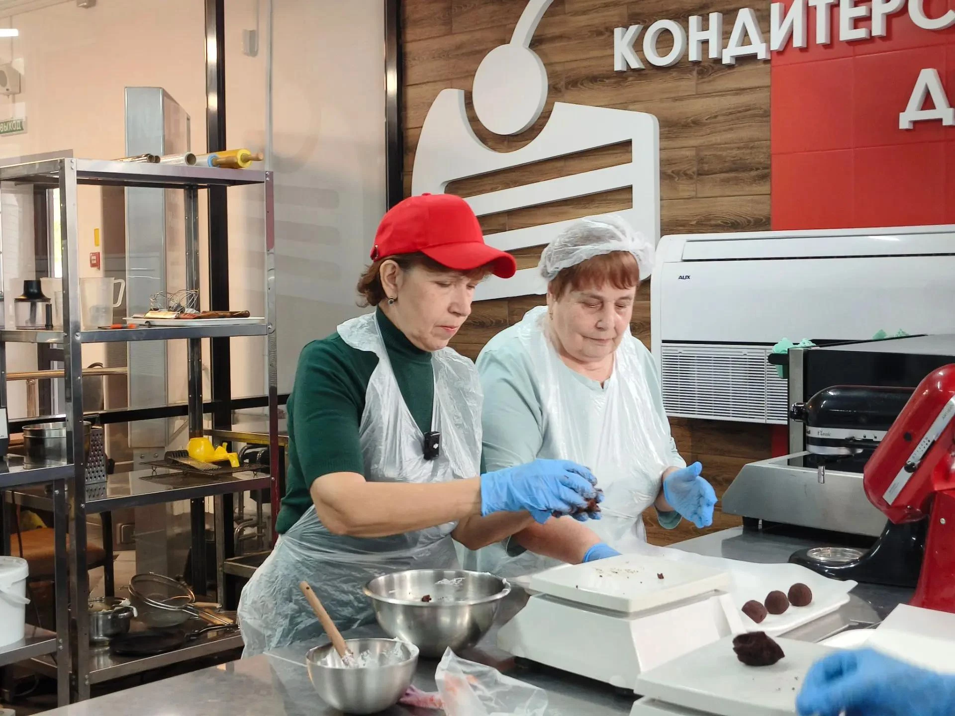 В День среднего профессионального образования в техникумах и колледжах Ульяновской обла...