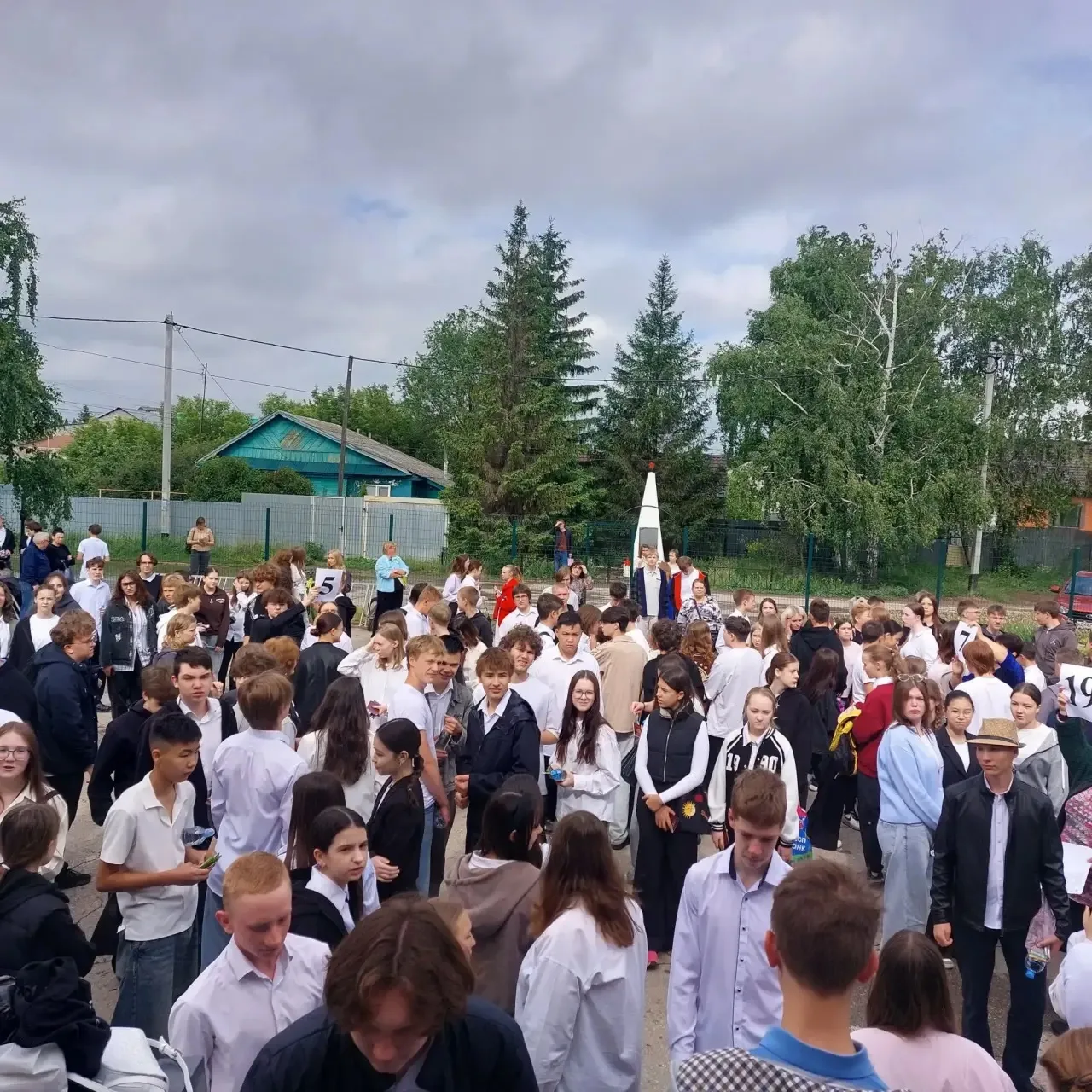 2 июня 2026 года в школах страны стартовал основной государственный экзамен.