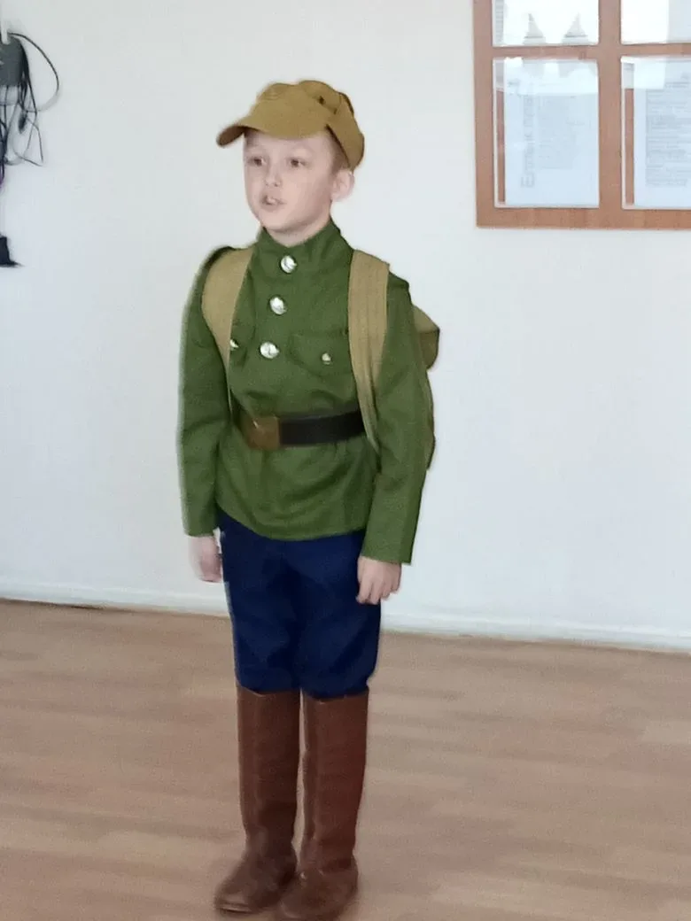 Полковников Вова  "Каша из топора" , нәфис сүз
МБОУ "Нижнекуюкская ООШ" Атнинского муниципального ра