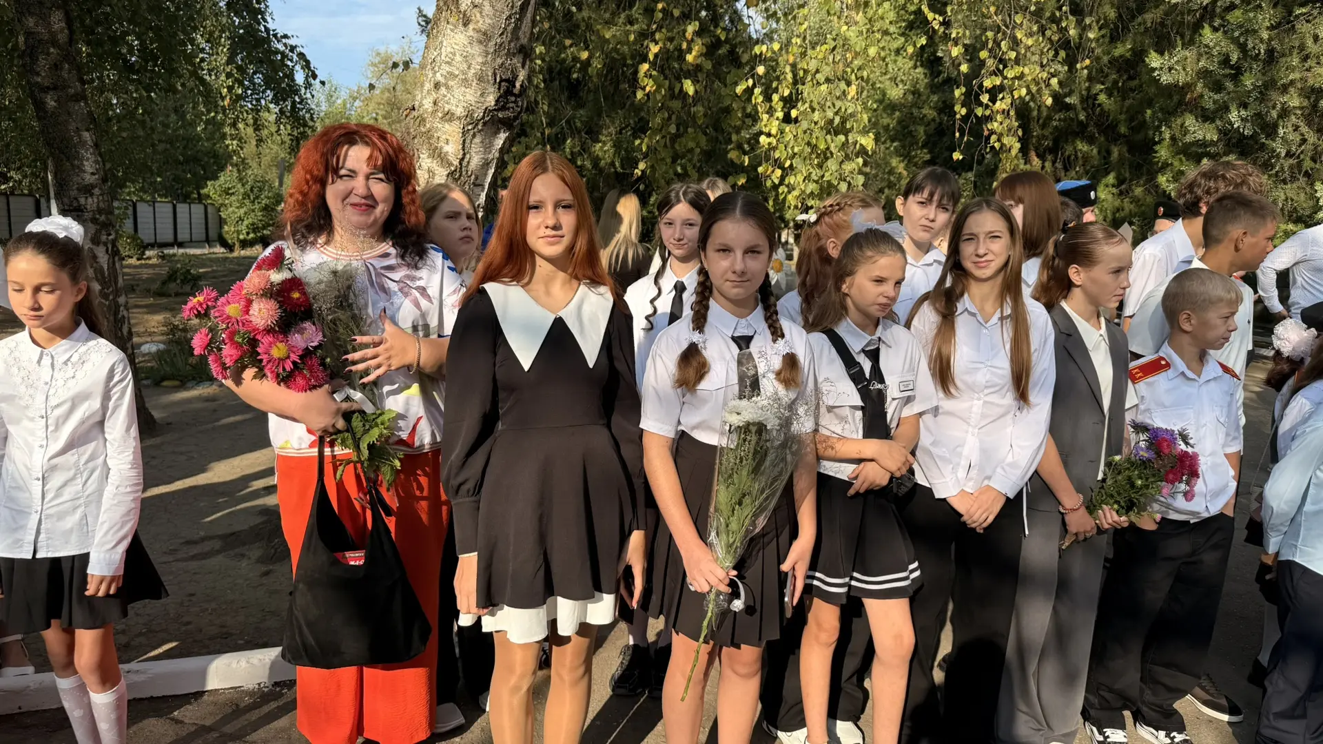 С Днём знаний! 🎉