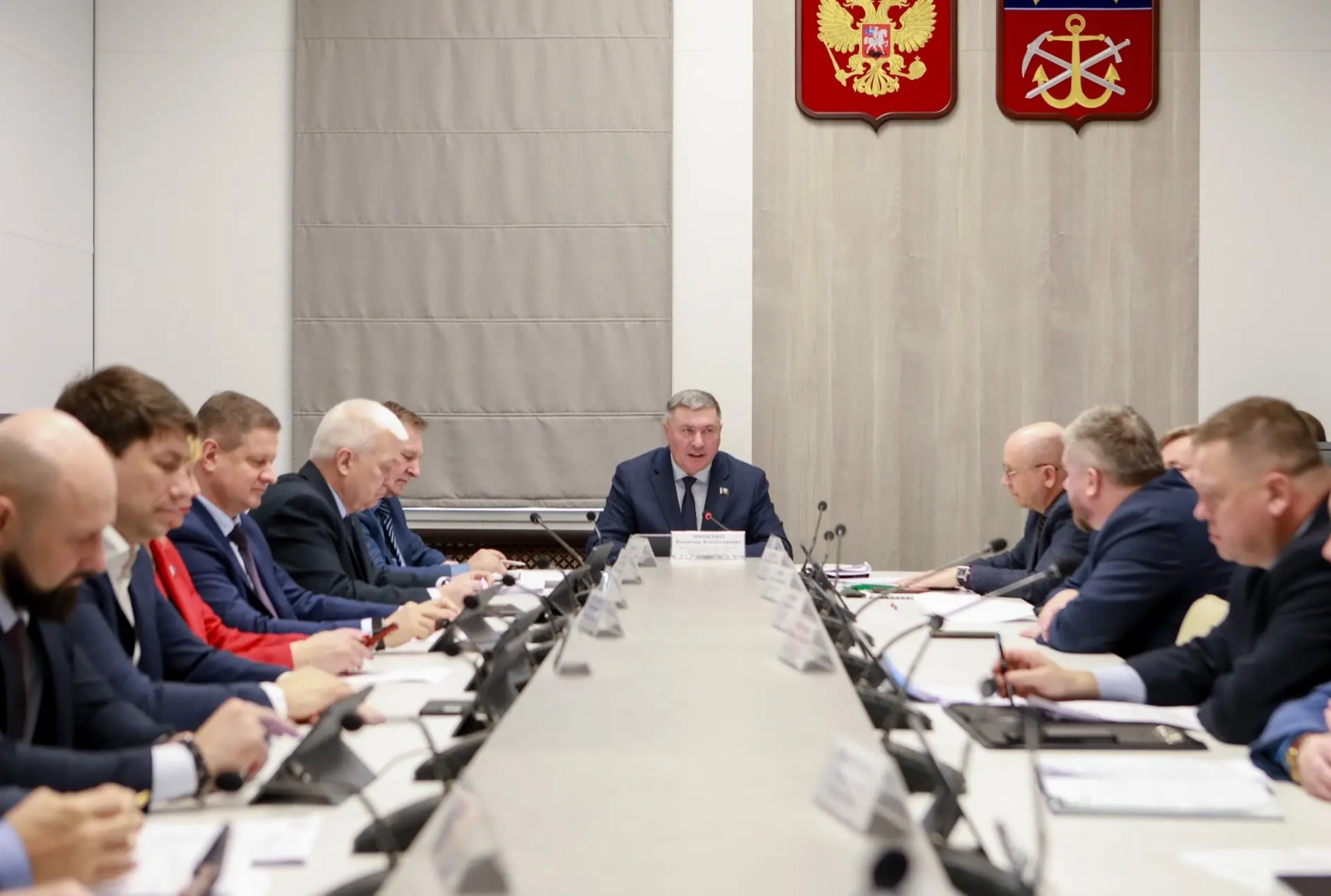📅 16 апреля 2026 года начальником Управления по реализации антикоррупционной политики ...