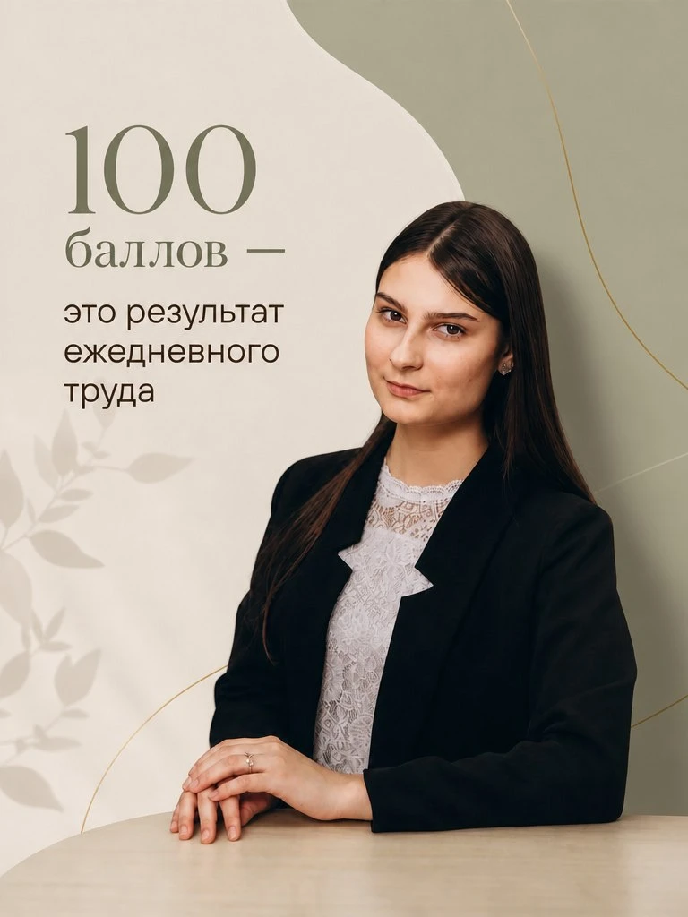 Равнение на лучших: наши выпускники задают высокую планку