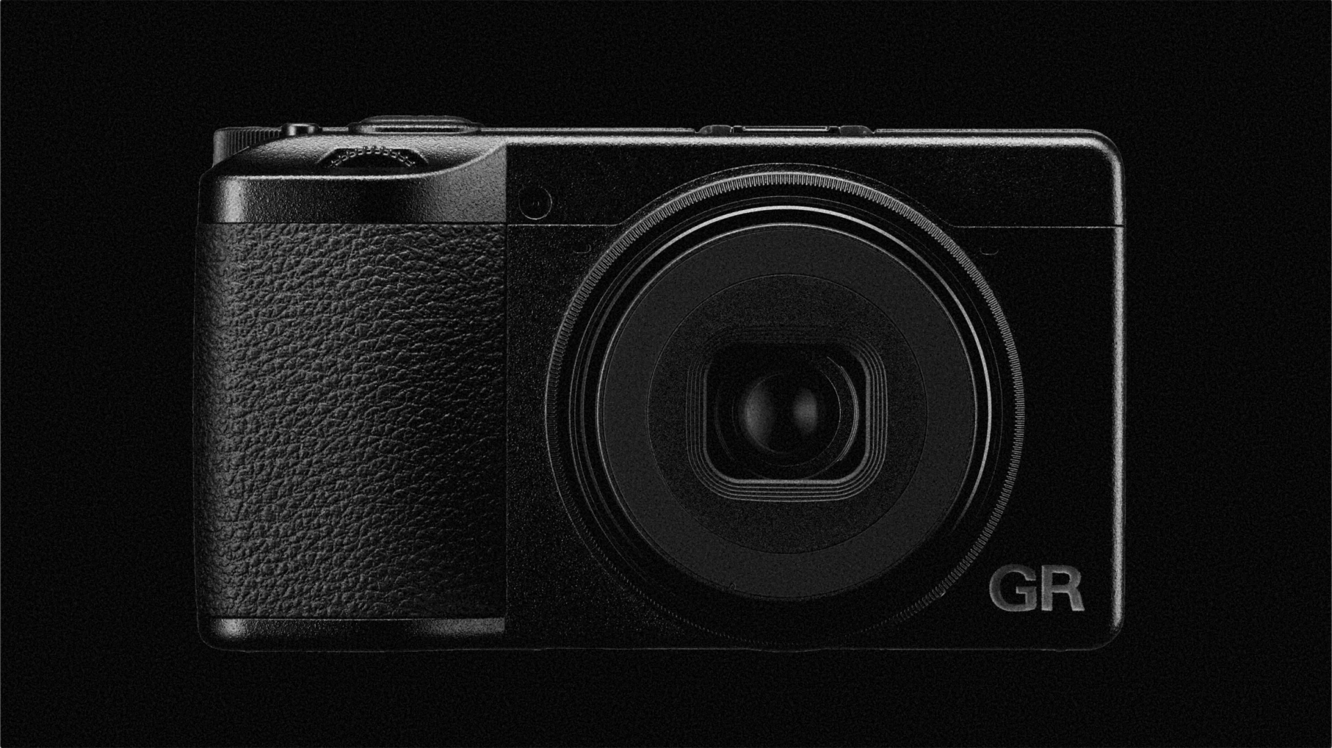 Официально: Ricoh GR IVx в разработке