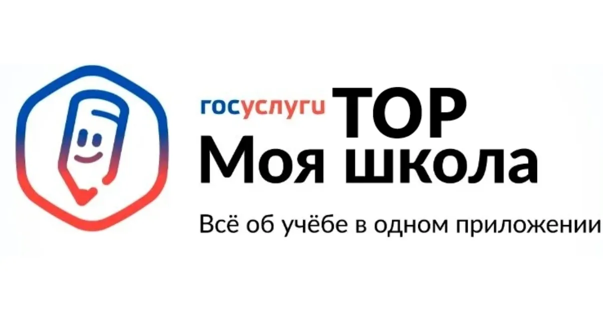 ТОР "Моя школа"