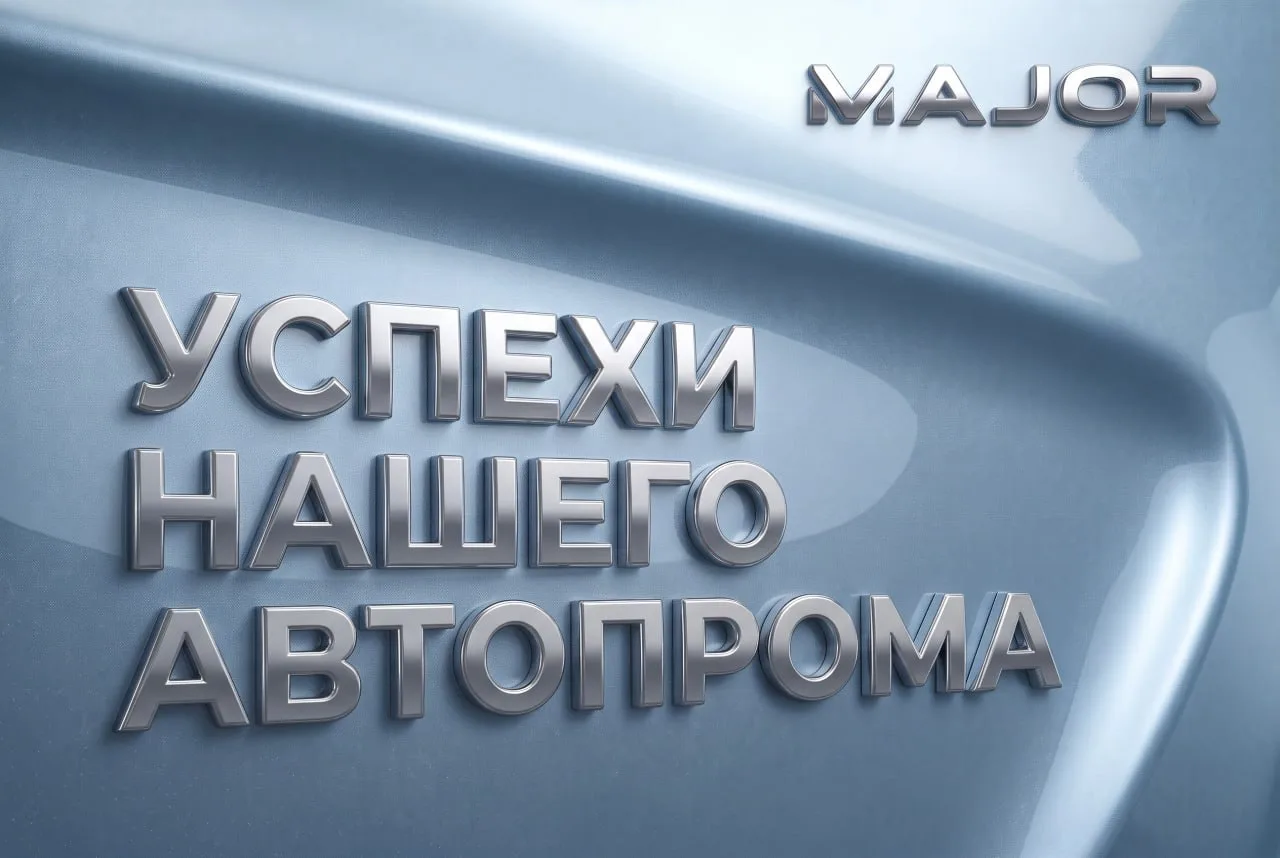 Отличные новости публикуют Известия. Оказывается 54% китайских авто, проданных в РФ в п...
